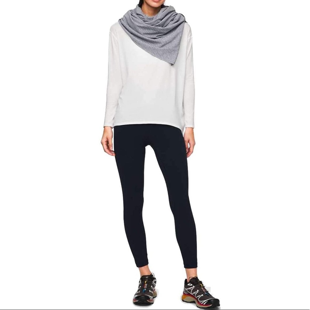 Lululemon Athletica | Lululemon Vinyasa Scarf
